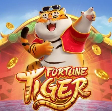 Fortune Tiger