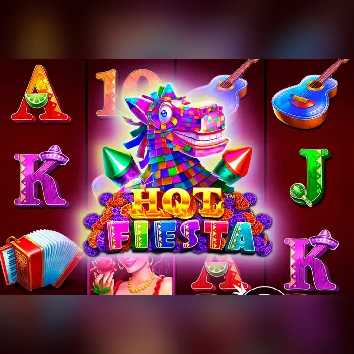 Hot Fiesta