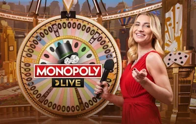 MONOPOLY Live