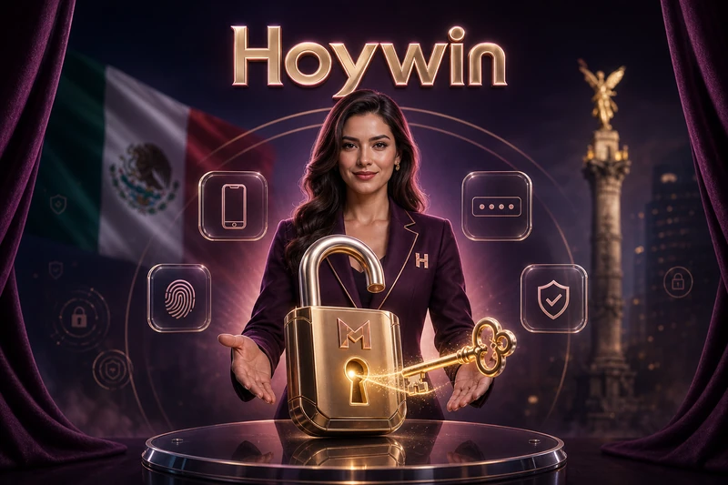 Hoywin — Hoywin iniciar sesión: guía completa de acceso 2026